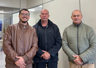 Proposta prev&ecirc; trajeto conectando munic&iacute;pios por meio do turismo sobre duas rodas.