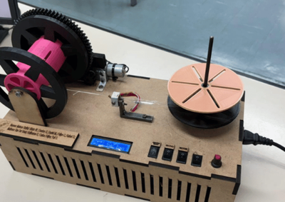 Projeto denominado Fipet, desenvolvido na Universidade Feevale, visa aumentar a renda de cooperativas de reciclagem a partir da inova&ccedil;&atilde;o tecnol&oacute;gica.