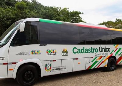 A&ccedil;&atilde;o leva servi&ccedil;os essenciais &agrave; comunidade, facilitando o acesso sem a necessidade de deslocamento ao centro da cidade.