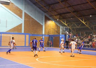 O campeonato contar&aacute; com disputas nas categorias Ouro, Prata, Bronze, Acesso, Veterano, Master, Feminino, Sub-13 e Sub-15.