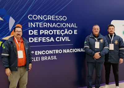 O congresso ocorre em um contexto marcante para o Rio Grande do Sul, ap&oacute;s a maior cat&aacute;strofe clim&aacute;tica da hist&oacute;ria do Brasil.
