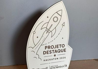 Instituto Desenvolver realizou o projeto "Trilha Jovem" em parceria com Sicredi e escolas p&uacute;blicas de Igrejinha, Tr&ecirc;s Coroas e Taquara.