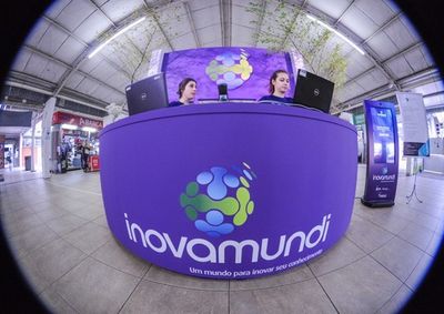 Evento de ci&ecirc;ncia e inova&ccedil;&atilde;o da Universidade ser&aacute; realizado de 4 a 14 de novembro.