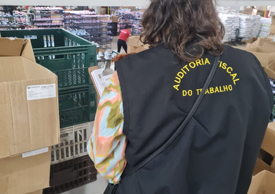 Opera&ccedil;&atilde;o do Grupo M&oacute;vel de Combate ao Trabalho Infantil do MTE identificou irregularidades em 67 empresas de Igrejinha, Parob&eacute;, Rolante e Sapiranga.