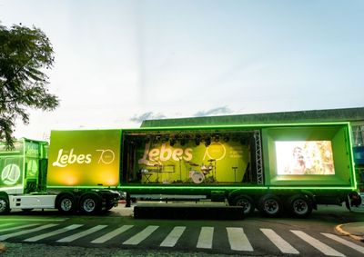 O evento que acontece neste domingo (22), ser&aacute; aberto ao p&uacute;blico e come&ccedil;ar&aacute; &agrave;s 15 horas na Rua Coberta. 