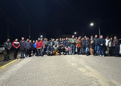 Obra realizada pela Administra&ccedil;&atilde;o Municipal, com recursos do Finisa, beneficiar&aacute; moradores, produtores e estudantes da localidade.