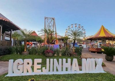 Igrejinha Mix acontece de 3 a 7 de junho para valorizar talentos locais, fortalecer o com&eacute;rcio e promover integra&ccedil;&atilde;o.