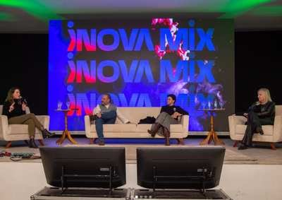 O evento foi pensado para proporcionar aprendizado, troca de experi&ecirc;ncias e oportunidades de networking, reunindo especialistas e profissionais de destaque