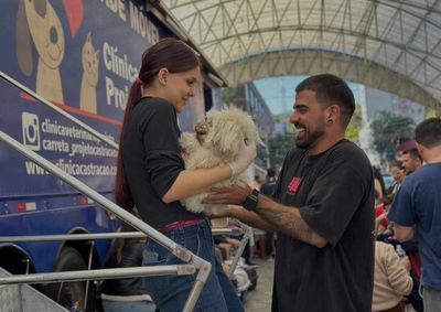 Recurso ser&aacute; destinado &agrave; amplia&ccedil;&atilde;o e qualifica&ccedil;&atilde;o das a&ccedil;&otilde;es de prote&ccedil;&atilde;o, cuidado e promo&ccedil;&atilde;o do bem-estar dos animais.