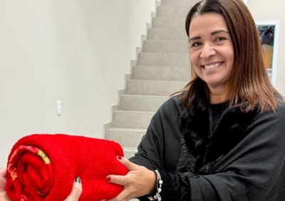 Campanha mobiliza a comunidade para arrecadar itens destinados ao cuidado e bem-estar dos animais.