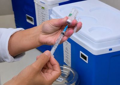 A amplia&ccedil;&atilde;o da vacina&ccedil;&atilde;o tem como objetivo aumentar a cobertura vacinal e refor&ccedil;ar a prote&ccedil;&atilde;o dos parobeenses contra a Influenza.