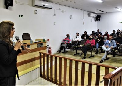 As sugest&otilde;es aprovadas ser&atilde;o encaminhadas para as etapas estadual e nacional da confer&ecirc;ncia.