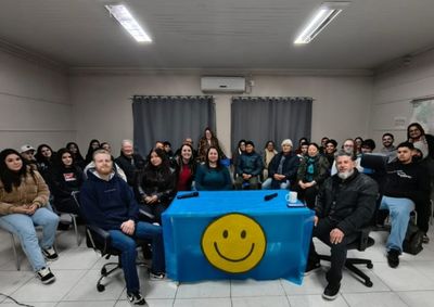 Os relatos evidenciaram como a educa&ccedil;&atilde;o pode ampliar oportunidades, fortalecer projetos de vida e abrir novos caminhos pessoais e profissionais.