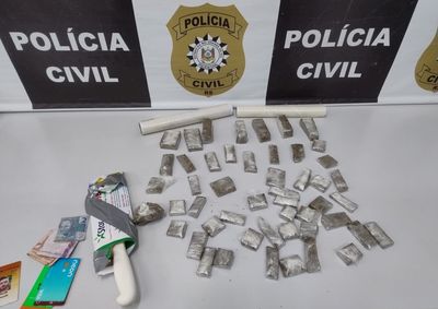 Opera&ccedil;&atilde;o cumpriu mandados em Caxias do Sul e Flores da Cunha; tr&ecirc;s homens tiveram pris&atilde;o preventiva decretada por envolvimento no crime ocorrido em mar&ccedil;o.