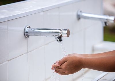 Agesan garante a amplia&ccedil;&atilde;o do benef&iacute;cio que promove inclus&atilde;o social e acesso ao saneamento b&aacute;sico.
