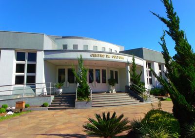 O evento acontece no Centro de Cultura, com participa&ccedil;&atilde;o gratuita e aberta &agrave; comunidade.