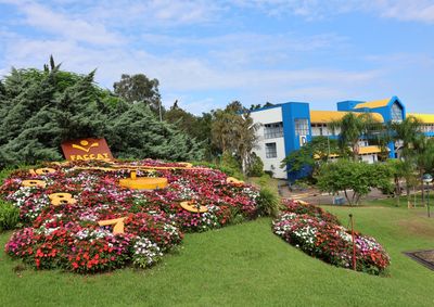 A prova ser&aacute; realizada no dia 28 de junho (domingo), &agrave;s 13h30, de forma presencial, no campus da institui&ccedil;&atilde;o, em Taquara.