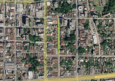 Mudan&ccedil;as passam a valer no dia 3 de agosto e atingem trechos das ruas De La Rue, no Centro, e Ol&iacute;mpio C&acirc;ndido da Silva, no bairro Empresa.