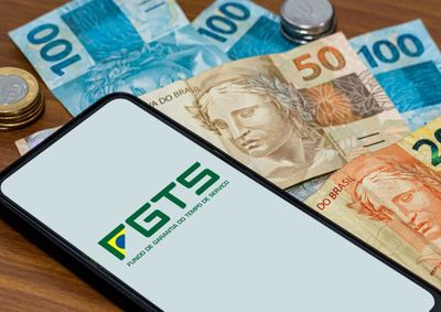 Cr&eacute;dito ser&aacute; iniciado ap&oacute;s publica&ccedil;&atilde;o de resolu&ccedil;&atilde;o do CCFGTS no Di&aacute;rio Oficial da Uni&atilde;o. Consulta dos valores estar&aacute; dispon&iacute;vel no aplicativo FGTS.