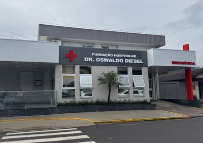Nova edi&ccedil;&atilde;o do projeto da Sicredi Caminho das &Aacute;guas visa direcionar recursos para adequa&ccedil;&atilde;o de uma sala de tomografia.