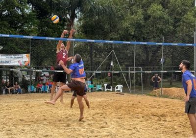 A competi&ccedil;&atilde;o reunir&aacute; atletas em diferentes categorias ao longo de tr&ecirc;s etapas, promovendo integra&ccedil;&atilde;o, lazer e incentivo &agrave; pr&aacute;tica esportiva no munic&iacute;pio.