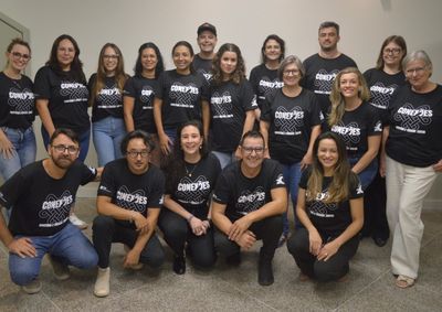 Projeto que vem desenvolvendo empres&aacute;rios desde 2022 chegar&aacute; &agrave; sua 12&ordf; turma.