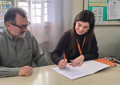 Parceria vai preparar filhos de cooperados para a sucess&atilde;o rural.