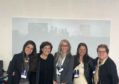 Encontro reuniu ouvidores de todo o pa&iacute;s para debater o fortalecimento das ouvidorias e a promo&ccedil;&atilde;o dos direitos humanos nas institui&ccedil;&otilde;es de ensino superior