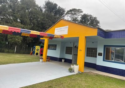 Investimento de R$ 468,5 mil qualificar&aacute; a infraestrutura escolar, ampliando conforto, seguran&ccedil;a e acessibilidade para a comunidade escolar.