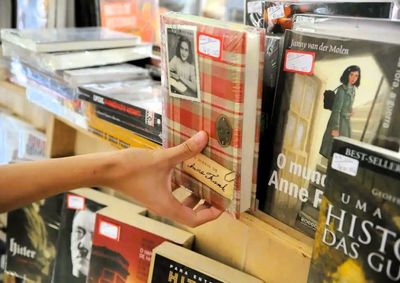 Evento de 3 a 8 de agosto re&uacute;ne autores, atra&ccedil;&otilde;es culturais e atividades para estudantes e fam&iacute;lias.