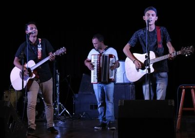 Ap&oacute;s sete anos, festival retorna ao calend&aacute;rio cultural reunindo artistas em seis categorias musicais.