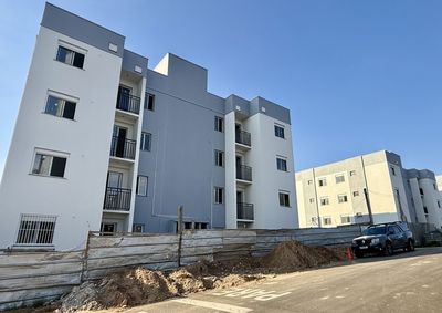 Etapa de pesquisa de enquadramento &eacute; executada pelos sistemas federais do Programa Minha Casa, Minha Casa &ndash; FAR.