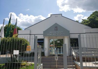 Processo seletivo oferece uma vaga (cadastro de reserva) para atuar junto &agrave; Promotoria; inscri&ccedil;&otilde;es v&atilde;o de 13 a 31 de julho.