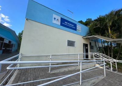 Munic&iacute;pio foi um dos selecionados no Rio Grande do Sul para receber investimentos da Rede Bem Cuidar RS.