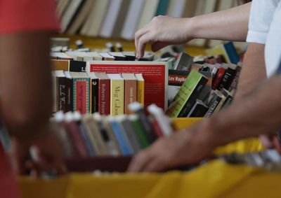De 3 a 8 de agosto, a programa&ccedil;&atilde;o re&uacute;ne autores, conta&ccedil;&atilde;o de hist&oacute;rias, atividades para estudantes e atra&ccedil;&otilde;es para toda a fam&iacute;lia.