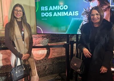 Recurso ser&aacute; destinado &agrave; amplia&ccedil;&atilde;o e qualifica&ccedil;&atilde;o das a&ccedil;&otilde;es de prote&ccedil;&atilde;o, cuidado e promo&ccedil;&atilde;o do bem-estar animal no munic&iacute;pio.