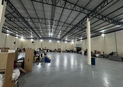 As medi&ccedil;&otilde;es mais recentes apontam queda nos n&iacute;veis do Rio dos Sinos e do Rio Paranhana, enquanto as equipes seguem mobilizadas no monitoramento.