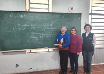 Neste ano, o evento arrecadou R$ 17.155,68, resultado da venda de 518 cart&otilde;es.