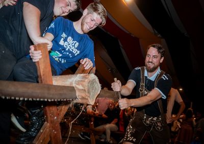 No Dia do Imigrante, festa revela como gastronomia, m&uacute;sica e tradi&ccedil;&otilde;es ajudam a contar a hist&oacute;ria da coloniza&ccedil;&atilde;o alem&atilde; no Vale do Paranhana.