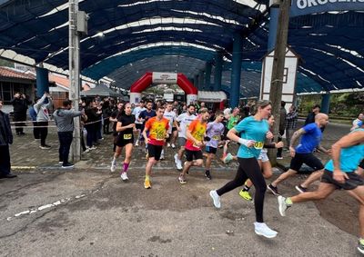 A programa&ccedil;&atilde;o contar&aacute; com a tradicional Corrida de 5 quil&ocirc;metros e tamb&eacute;m com a Corrida Kids, incentivando a participa&ccedil;&atilde;o de toda a fam&iacute;lia.