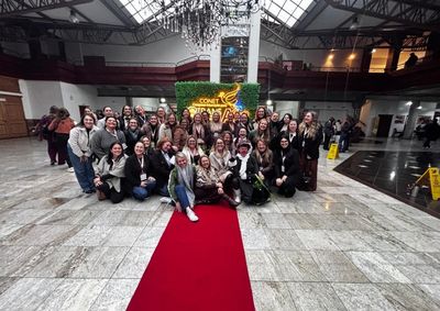 O evento reuniu gestores, diretores, coordenadores pedag&oacute;gicos e professores de diversos munic&iacute;pios.