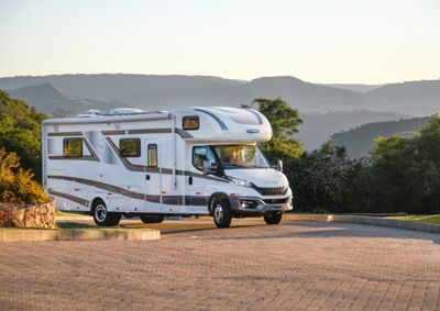 Igrejinha se prepara para receber um grande encontro de motorhomes, kombis, vans, barracas, trailers e afins, com uma programa&ccedil;&atilde;o voltada &agrave; tradi&ccedil;&atilde;o alem&atilde;.
