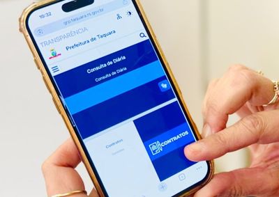 Ferramenta re&uacute;ne informa&ccedil;&otilde;es sobre receitas, despesas, licita&ccedil;&otilde;es, contratos, obras e diversos outros servi&ccedil;os.