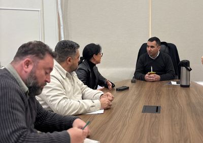 Prefeito solicitou &agrave; concession&aacute;ria um diagn&oacute;stico das ocorr&ecirc;ncias e um plano de a&ccedil;&otilde;es para normalizar o servi&ccedil;o.