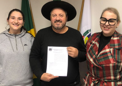 O investimento efetivado foi de R$ 102.600,37, destinados a 15 projetos culturais que ser&atilde;o desenvolvidos no munic&iacute;pio ao longo de 2026.