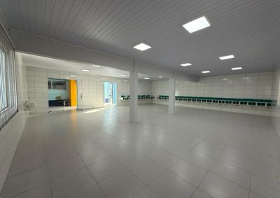 O pacote de melhorias contempla uma renova&ccedil;&atilde;o completa na identidade visual e no conforto das instala&ccedil;&otilde;es.