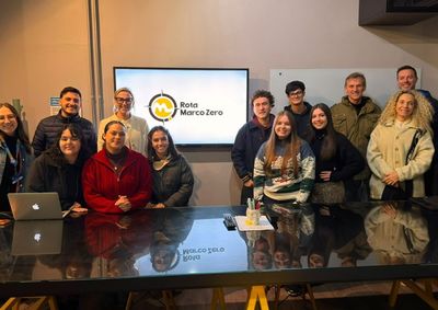 Projeto une Prefeitura, universidade e empreendedores para fortalecer o turismo e valorizar os atrativos de Taquara.