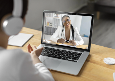 A nova funcionalidade permitir&aacute; que pacientes com quadros de menor gravidade realizem consultas online com m&eacute;dico cl&iacute;nico geral, diretamente por aplicativo