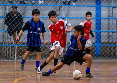 Equipes poder&atilde;o retirar as fichas at&eacute; o dia 30 de julho; congresso t&eacute;cnico est&aacute; marcado para 12 de agosto.