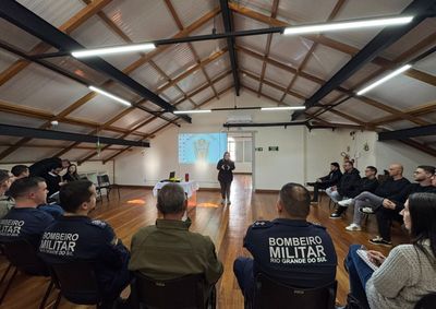 Encontro reuniu for&ccedil;as de seguran&ccedil;a e secretarias para alinhar protocolo de atua&ccedil;&atilde;o diante de um poss&iacute;vel cen&aacute;rio do El Ni&ntilde;o.